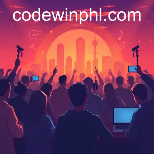 The Role of Player Communities in Gaming: Focus on codewin ph