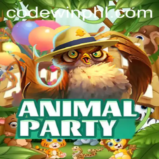 Discover the Wild Fun of AnimalParty