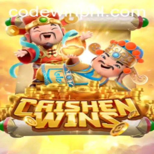 Exploring CaishenWins: A Glimpse into the Popular Casino Game and Codewin PH