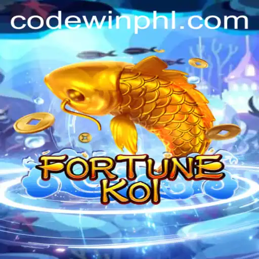 Exploring the Exciting World of FORTUNEKOI: The Codewin PH Phenomenon