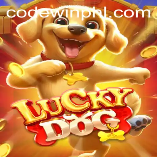 Unveiling LuckyDog: The Thrilling Game That’s Captivating Players Worldwide