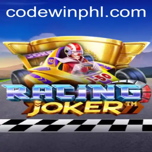 RacingJoker: A Thrilling Ride in the World of Competitive Gaming