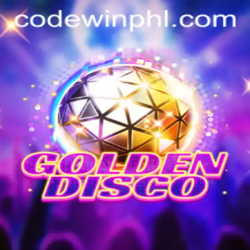 GoldenDisco: The Ultimate Dance Game Revolutionizing Entertainment with Codewin PH