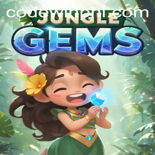 Discover the Thrills of JungleGems: A Strategic Quest with Codewin PH