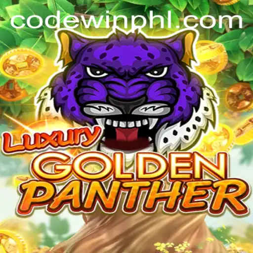 Unveiling the Excitement: LUXURYGOLDENPANTHER and the Rise of Interactive Entertainment with 'codewin ph'