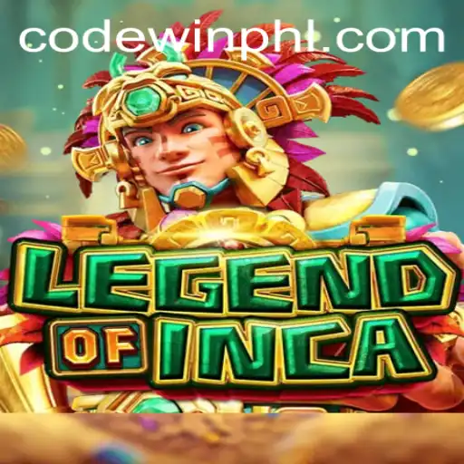 Legend of Inca: Unveiling the Mysteries and Winning with Codewin ph