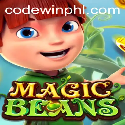 Discover MAGICBEANS: A New Gaming Phenomenon
