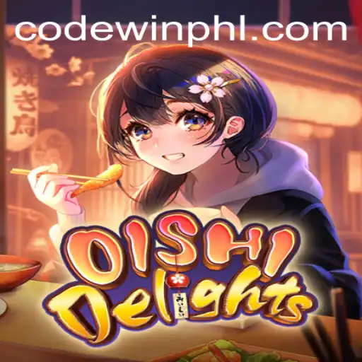 Discover the Enchanting World of OishiDelights: A Culinary Adventure like No Other