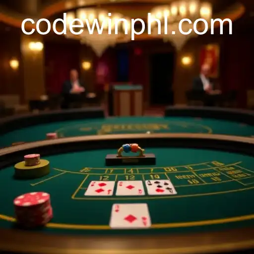 Exploring the Thrills of Online Baccarat: Your Ultimate Guide to Codewin PH