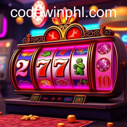A Comprehensive Exploration of Online Slots and Codewin PH