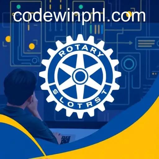 The Strategic Landscape of Rotary Games and Codewin PH