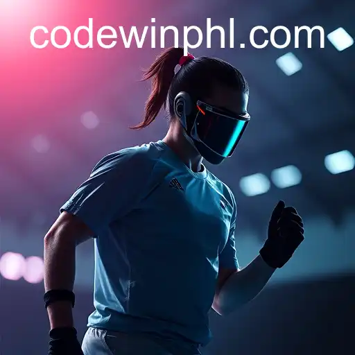 Codewin PH: Revolutionizing the Sports Industry
